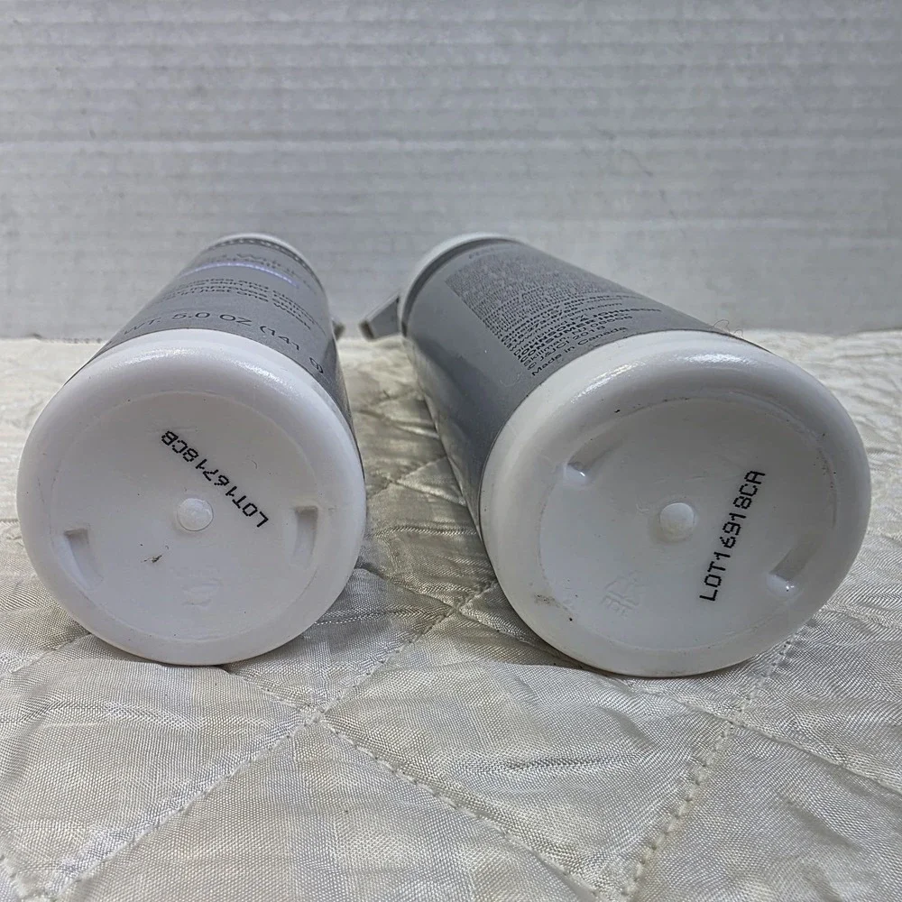 2 Pack - Neutrogena‎ Rapid Wrinkle Repair Prep Cleanser 5 Oz. Each